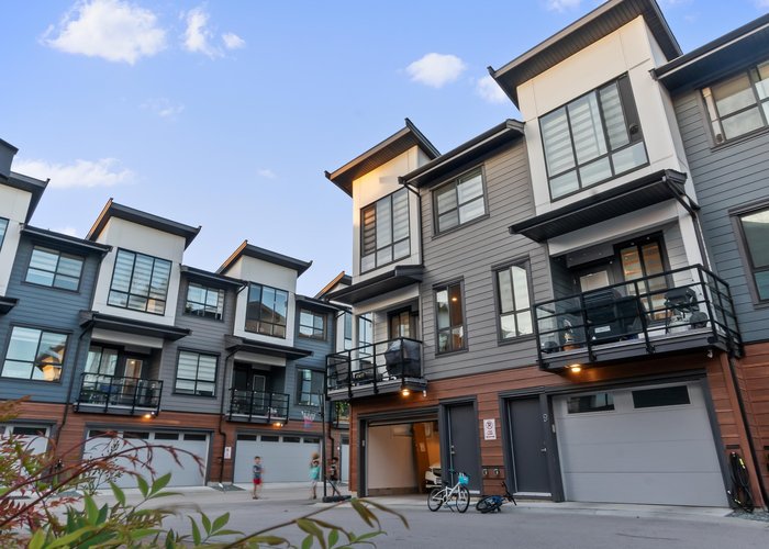 10 - 7177 194A Street, Surrey, BC V4N 6V6 |  Photo 47