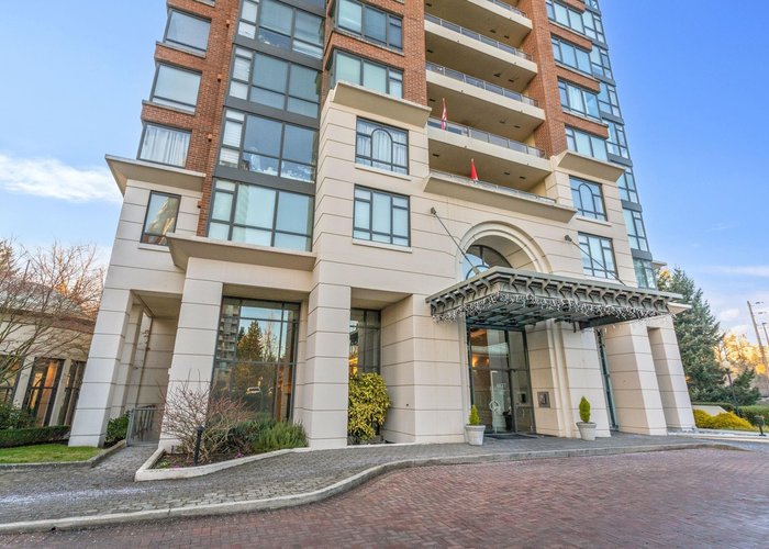 1003 - 6837 Station Hill Drive, Burnaby, BC V3N 5B7 |  Photo 27