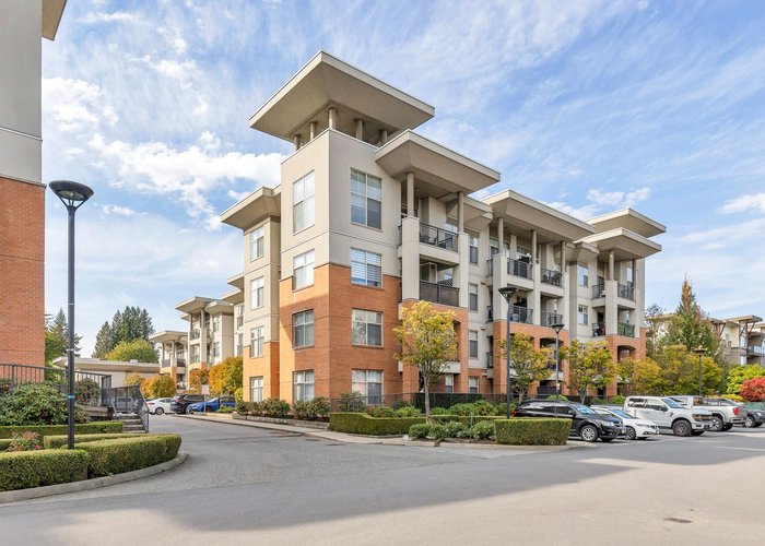 216 - 33546 Holland Avenue, Abbotsford, BC V2S 0C1 |  Photo 25
