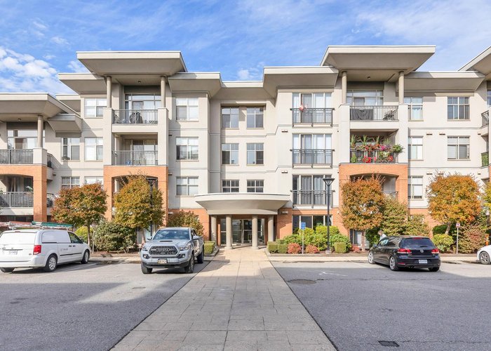 216 - 33546 Holland Avenue, Abbotsford, BC V2S 0C1 |  Photo 26