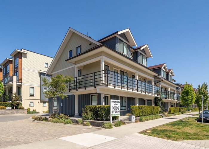 70 - 10199 River Drive, Richmond, BC V6X 1Z2 |  Photo 23