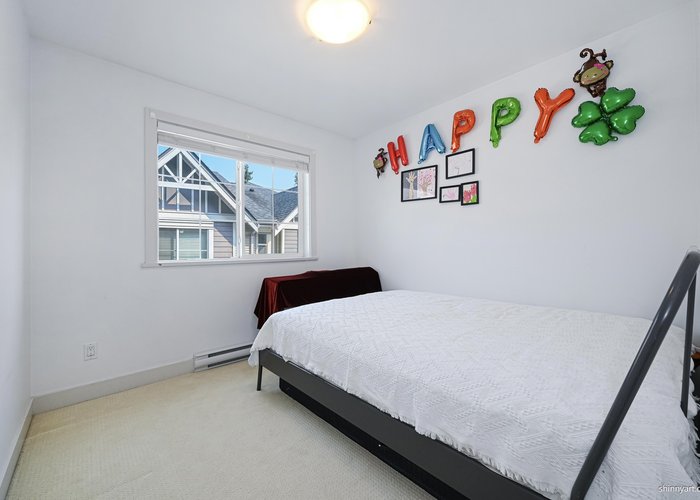 15 - 8200 Blundell Road, Richmond, BC V6Y 1J8 |  Photo 36