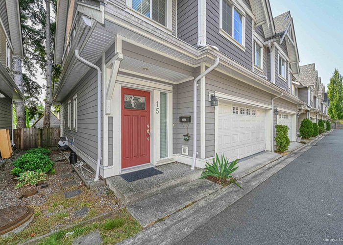 15 - 8200 Blundell Road, Richmond, BC V6Y 1J8 |  Photo 24