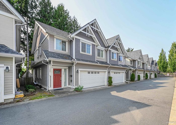 15 - 8200 Blundell Road, Richmond, BC V6Y 1J8 |  Photo 25