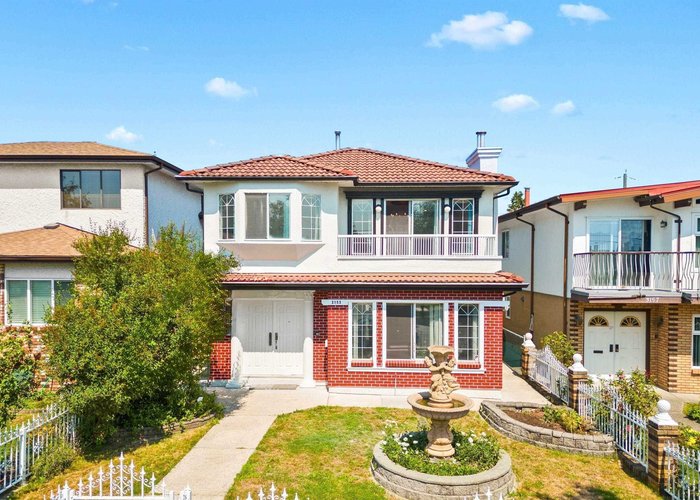 3153 Parker Street, Vancouver, BC V5K 2V4 |  Photo 22