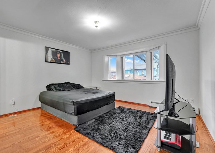 3153 Parker Street, Vancouver, BC V5K 2V4 |  Photo 38