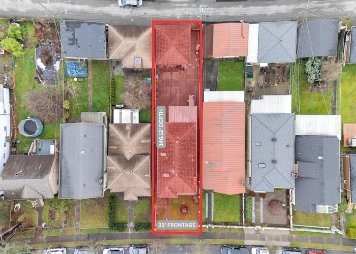 3153 Parker Street, Vancouver, BC V5K 2V4 |  Photo 42