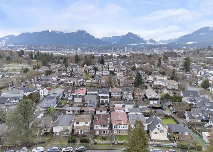 3153 Parker Street, Vancouver, BC V5K 2V4 |  Photo 45