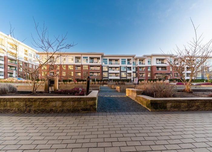 C315 - 8150 207TH Street, Langley, BC V2Y 4J4 |  Photo 45