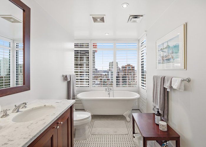 1602 - 1863 Alberni Street, Vancouver, BC V6G 3H8 |  Photo 37
