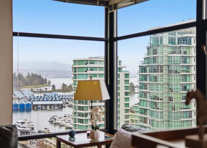 1602 - 1863 Alberni Street, Vancouver, BC V6G 3H8 |  Photo 29