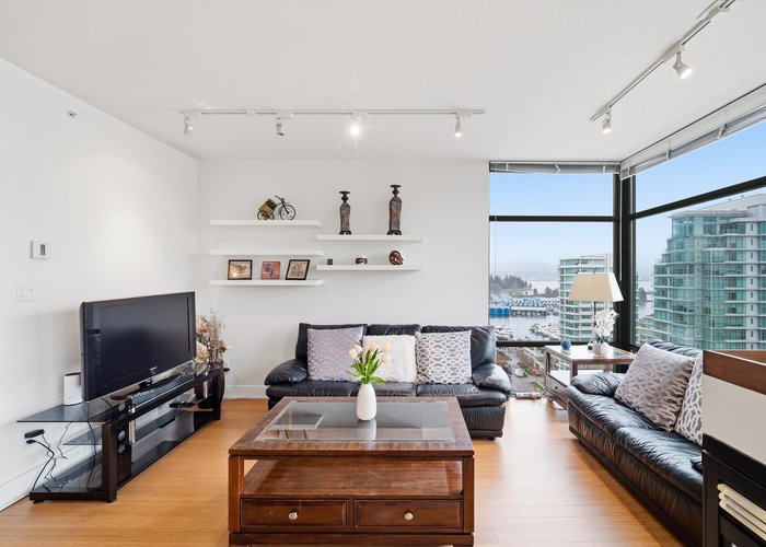 1602 - 1863 Alberni Street, Vancouver, BC V6G 3H8 |  Photo 33