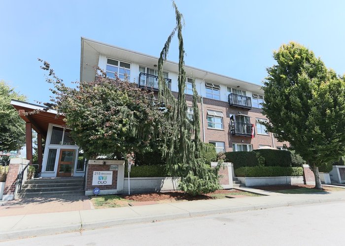 304 - 215 Brookes Street, New Westminster, BC V3M 0G5 |  Photo 13