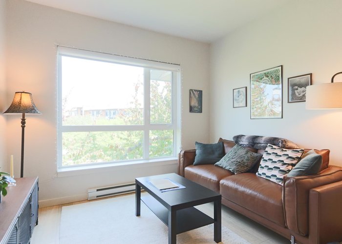304 - 215 Brookes Street, New Westminster, BC V3M 0G5 |  Photo 16
