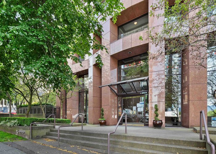 10A - 1500 Alberni Street, Vancouver, BC V6G 3C9 |  Photo 66