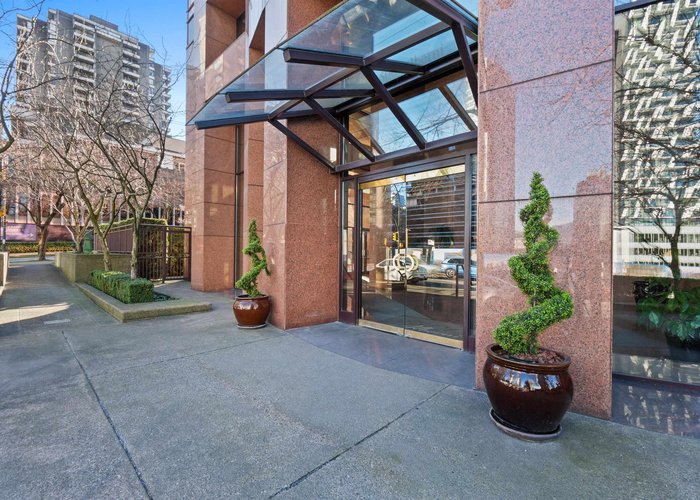 10A - 1500 Alberni Street, Vancouver, BC V6G 3C9 |  Photo 67
