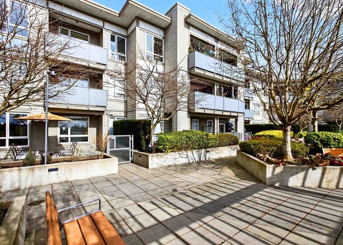 222 - 10880 No. 5 Road, Richmond, BC V6W 0B3 |  Photo 48