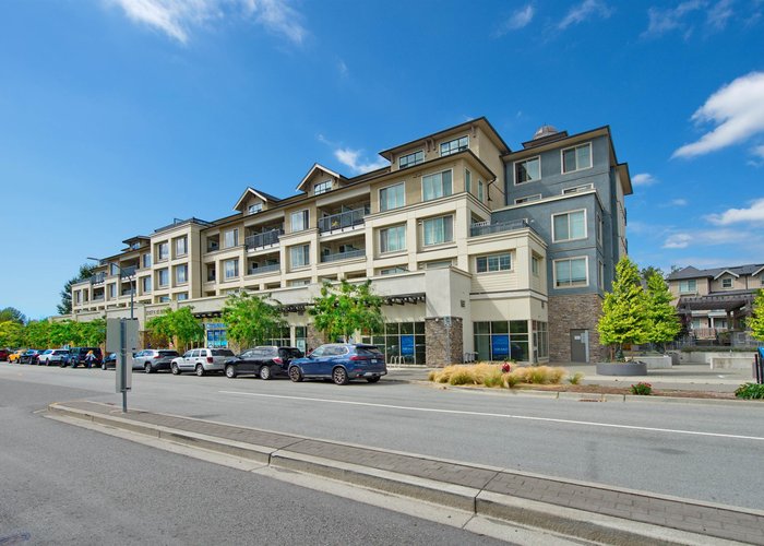 A105 - 20487 65 Avenue, Langley, BC V2Y 3K5 |  Photo 37