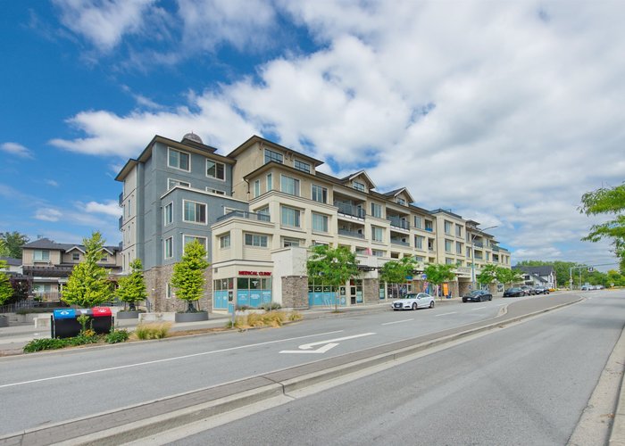 A105 - 20487 65 Avenue, Langley, BC V2Y 3K5 |  Photo 38