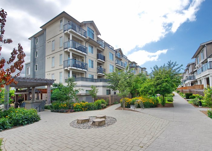A105 - 20487 65 Avenue, Langley, BC V2Y 3K5 |  Photo 40