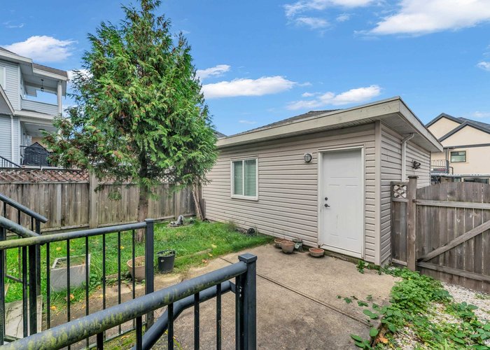14691 59A Avenue, Surrey, BC V3S 1P9 |  Photo 58