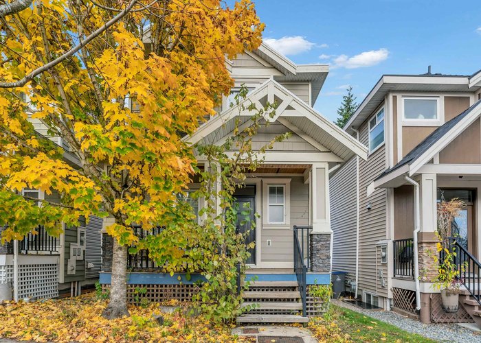 14691 59A Avenue, Surrey, BC V3S 1P9 |  Photo 31