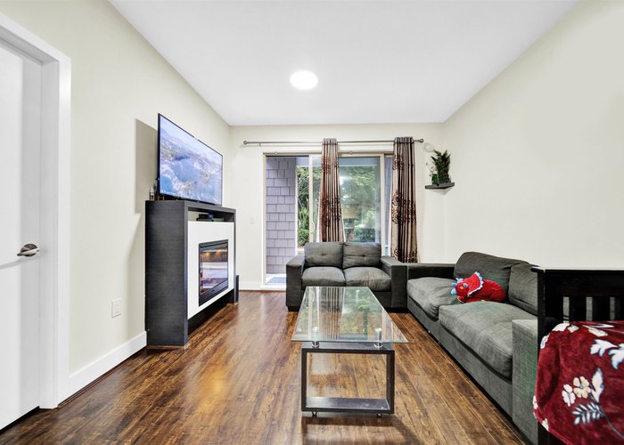 131 - 6628 120 Street, Surrey, BC V3W 1T7 |  Photo 18