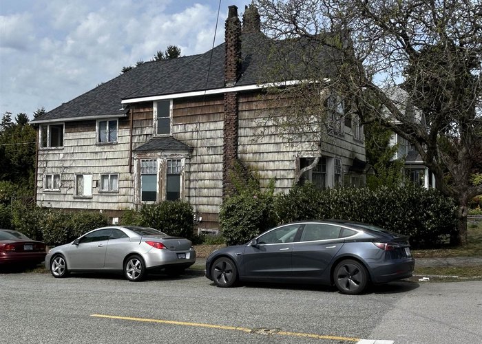 422 Eighth Street, New Westminster, BC V3M 3R7 |  Photo 5