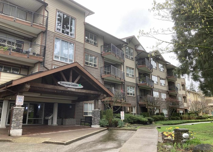 304 - 16068 83 Avenue, Surrey, BC V4N 0N2 |  Photo 19