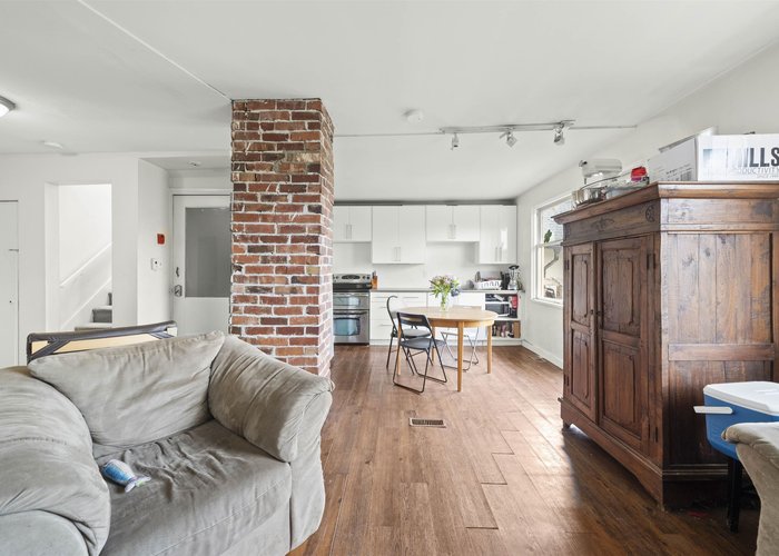 3550 1ST Avenue, Vancouver, BC V6R 1G8 |  Photo 43
