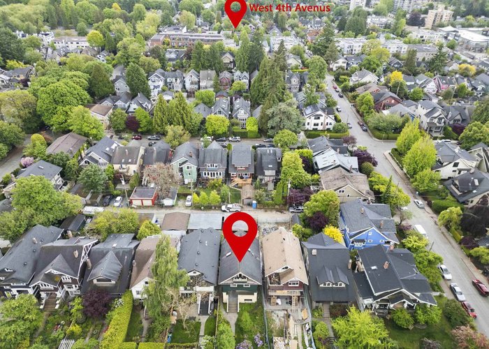 3550 1ST Avenue, Vancouver, BC V6R 1G8 |  Photo 36