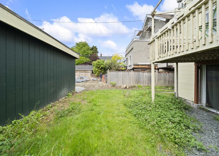 3550 1ST Avenue, Vancouver, BC V6R 1G8 |  Photo 68