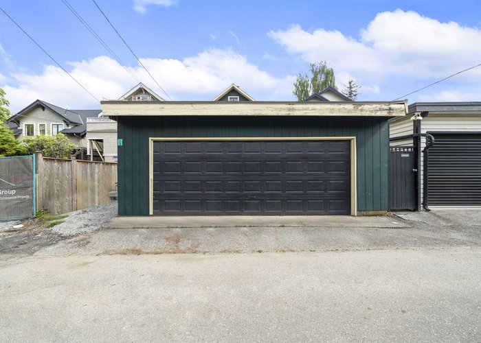 3550 1ST Avenue, Vancouver, BC V6R 1G8 |  Photo 69