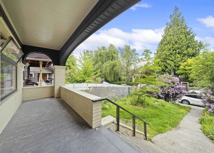 3550 1ST Avenue, Vancouver, BC V6R 1G8 |  Photo 37