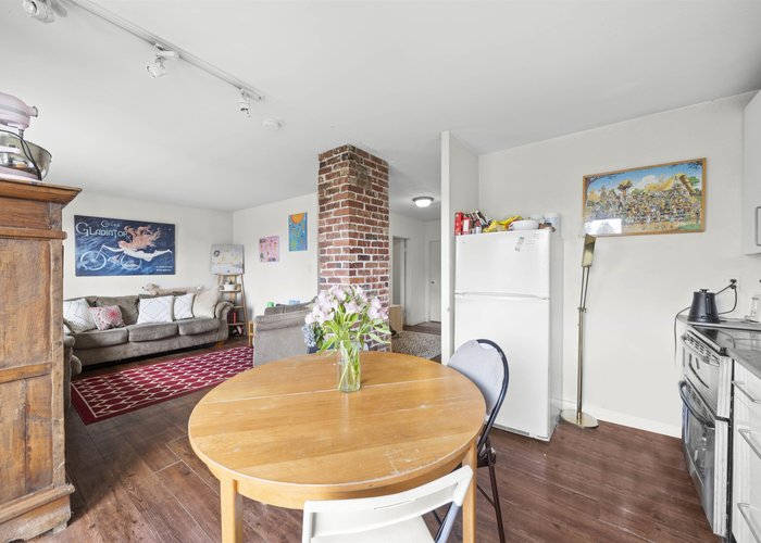 3550 1ST Avenue, Vancouver, BC V6R 1G8 |  Photo 40