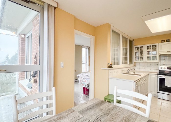 901 - 5615 Hampton Place, Vancouver, BC V6T 2H1 |  Photo 49