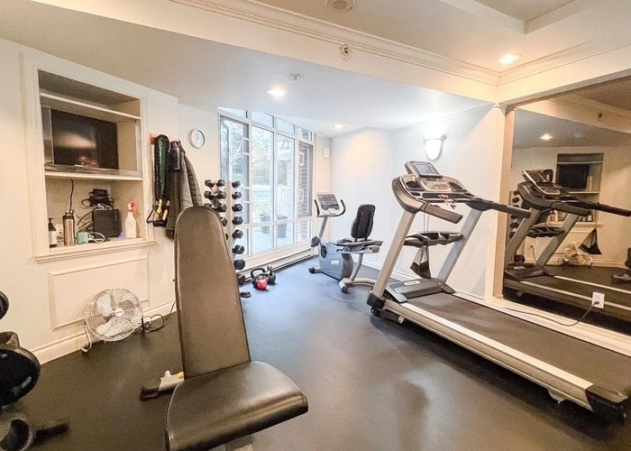 901 - 5615 Hampton Place, Vancouver, BC V6T 2H1 |  Photo 59