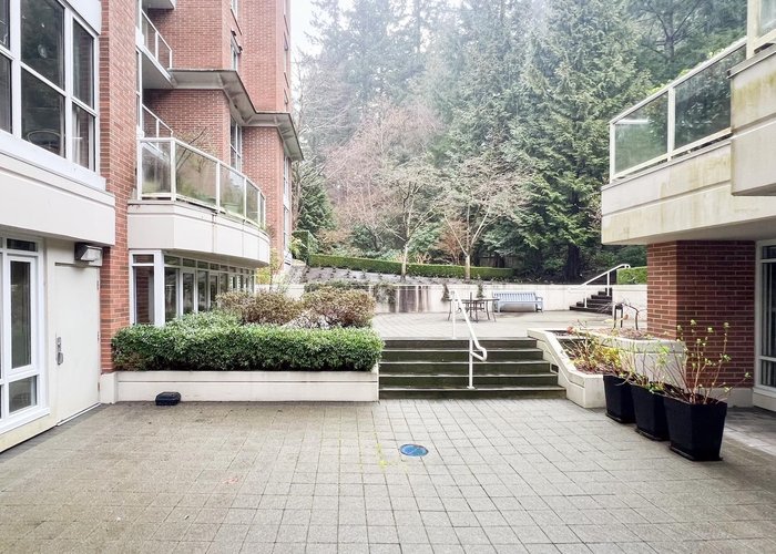 901 - 5615 Hampton Place, Vancouver, BC V6T 2H1 |  Photo 65
