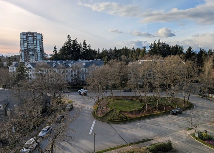 901 - 5615 Hampton Place, Vancouver, BC V6T 2H1 |  Photo 34