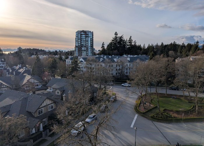 901 - 5615 Hampton Place, Vancouver, BC V6T 2H1 |  Photo 35