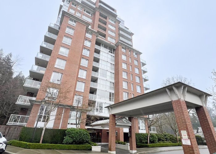 901 - 5615 Hampton Place, Vancouver, BC V6T 2H1 |  Photo 36