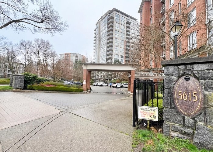 901 - 5615 Hampton Place, Vancouver, BC V6T 2H1 |  Photo 37