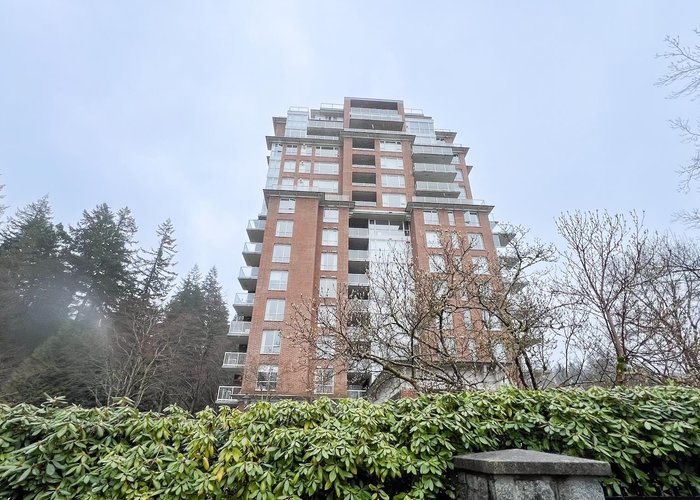 901 - 5615 Hampton Place, Vancouver, BC V6T 2H1 |  Photo 38