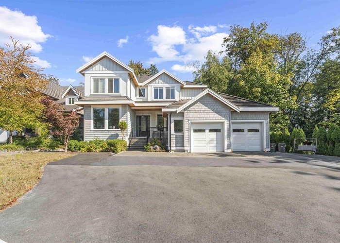 7838 162 Street, Surrey, BC V4N 0M7 |  Photo 35