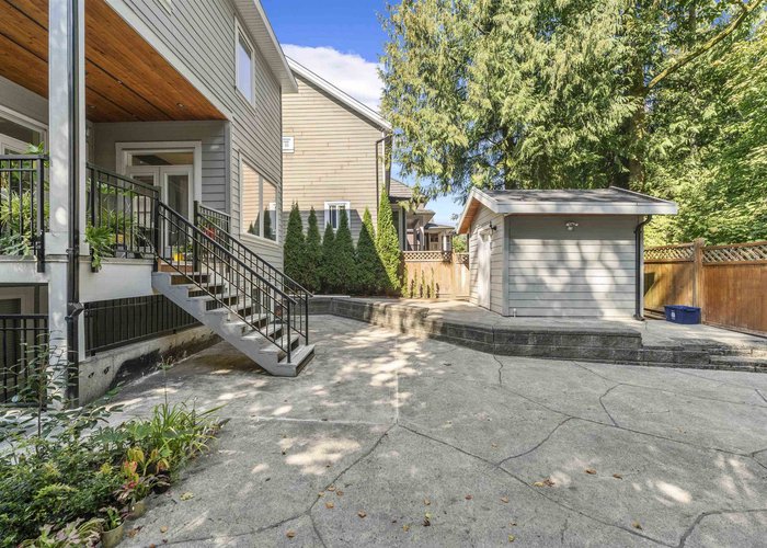 7838 162 Street, Surrey, BC V4N 0M7 |  Photo 72