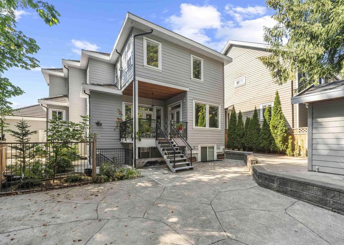7838 162 Street, Surrey, BC V4N 0M7 |  Photo 73