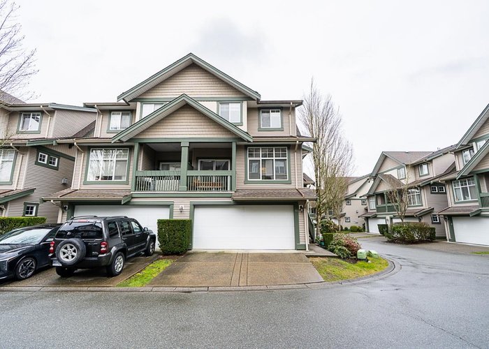 64 - 6050 166 Street, Surrey, BC V3S 0X2 |  Photo 24
