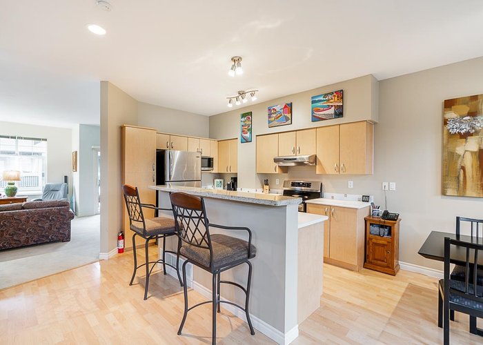 64 - 6050 166 Street, Surrey, BC V3S 0X2 |  Photo 34