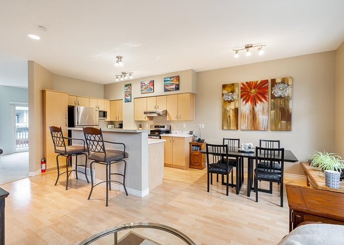 64 - 6050 166 Street, Surrey, BC V3S 0X2 |  Photo 38