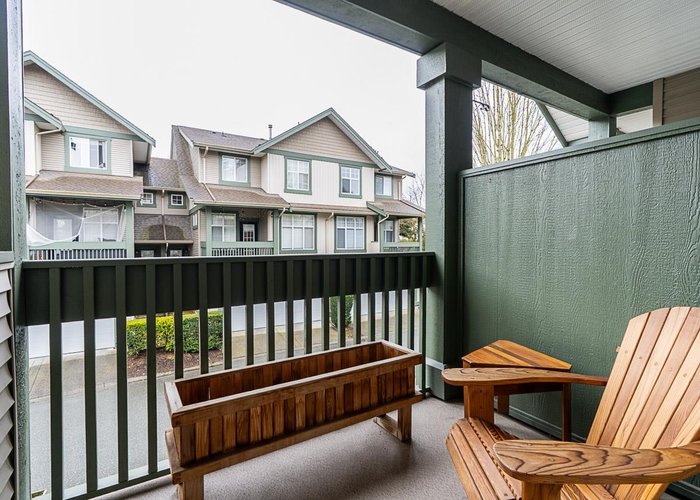 64 - 6050 166 Street, Surrey, BC V3S 0X2 |  Photo 40